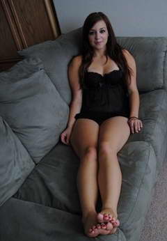 Anchorage girl that want to hook up